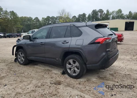 2022 Toyota Rav4 Xle из США, поврежденный, VIN 4T3RWRFV2NU081616